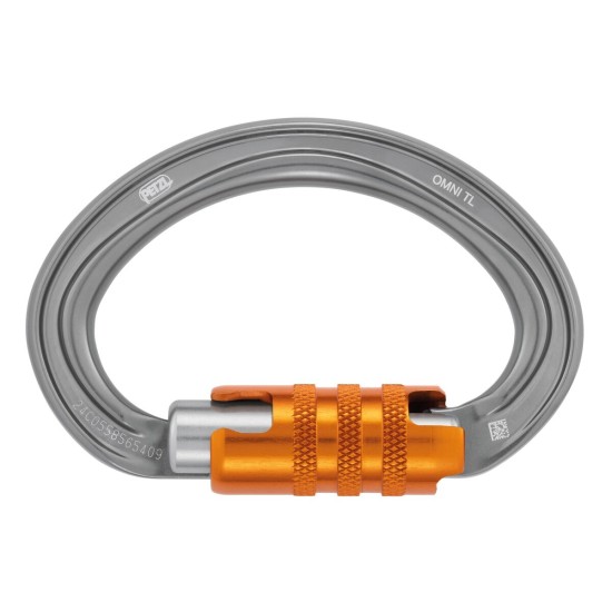 Карабинер OMNI TRIPLE LOCK