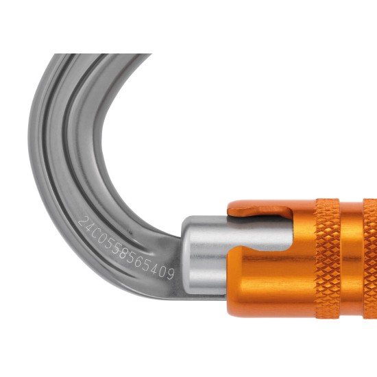 Карабинер OMNI TRIPLE LOCK
