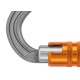 Карабинер OMNI TRIPLE LOCK