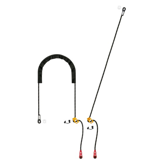 Регулируем позициониращ ремък PROGRESS ADJUST-I 