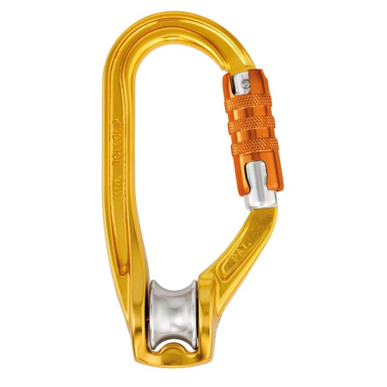 Карабинер ROLLCLIP A TRIACT-LOCK
