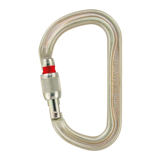 Карабинер VULCAN SCREW