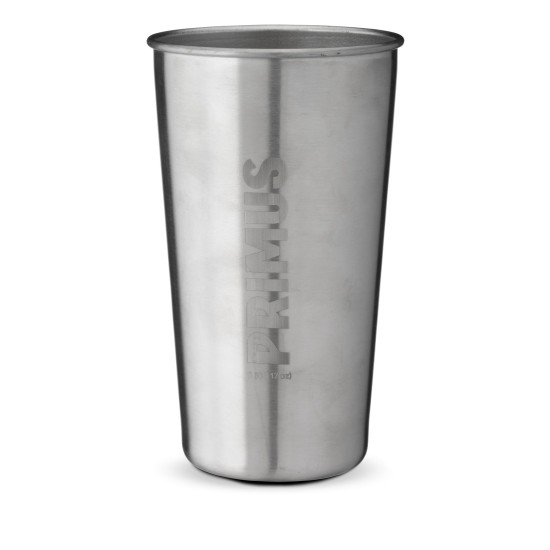 ЧАША CAMPFIRE PINT STEEL 0.6 Л.