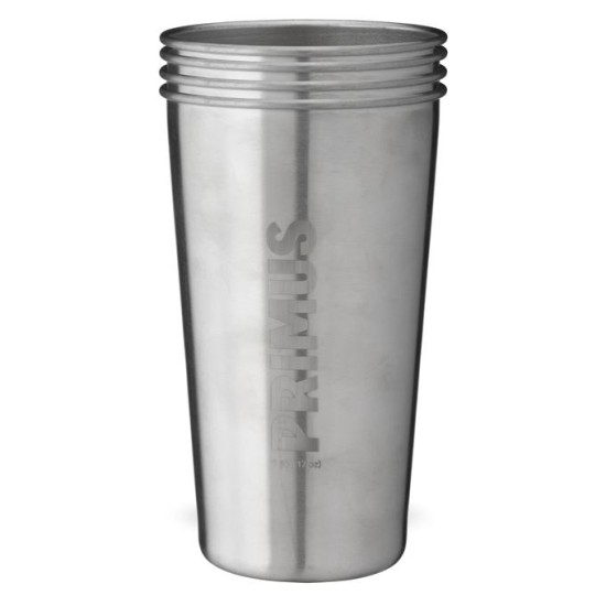 ЧАША CAMPFIRE PINT STEEL 0.6 Л.