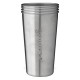 ЧАША CAMPFIRE PINT STEEL 0.6 Л.