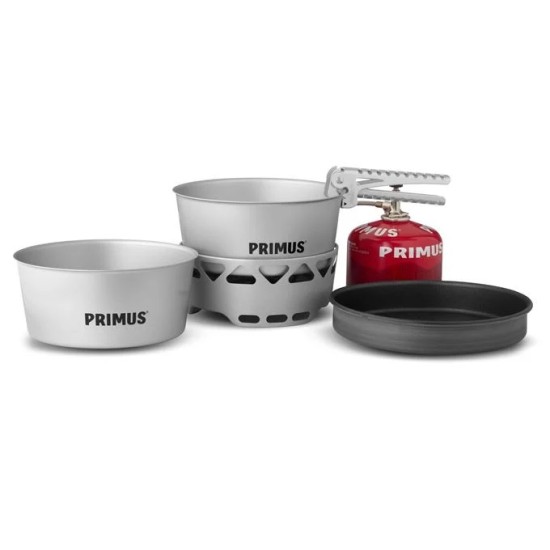 Система ESSENTIAL STOVE SET 1.3L