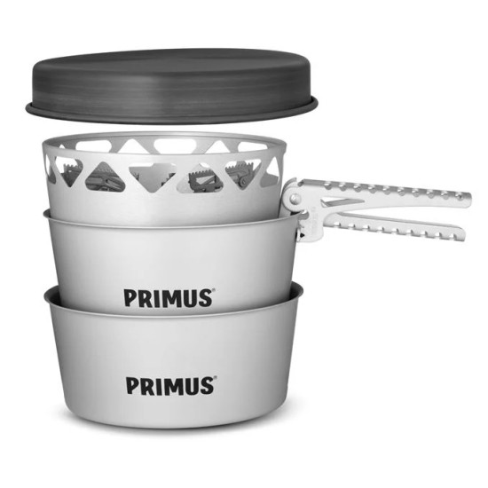 Система ESSENTIAL STOVE SET 1.3L