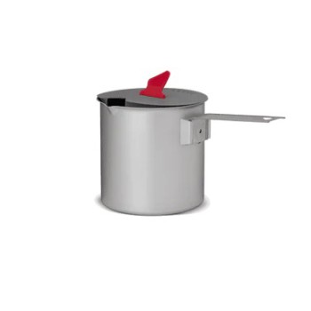 Канче Essential Trek Pot 0.6 л.