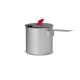 Канче Essential Trek Pot 0.6 л.