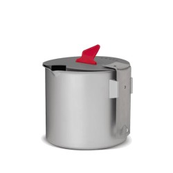 Канче Essential Trek Pot 0.6 л.