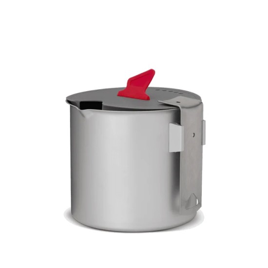 Канче Essential Trek Pot 0.6 л.