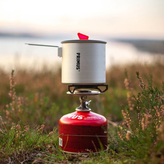 Канче Essential Trek Pot 0.6 л.