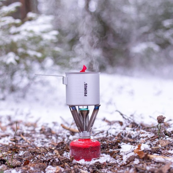 Канче Essential Trek Pot 0.6 л.
