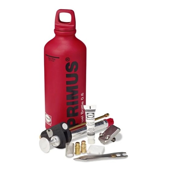 Комплект GRAVITY MULTIFUEL KIT