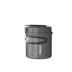 Посуда LITECH TREK KETTLE