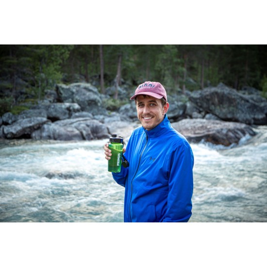 Бутилка TRAILBOTTLE 0.6 л. TRITAN