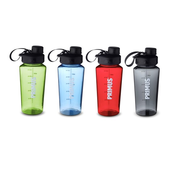Бутилка TRAILBOTTLE 0.6 л. TRITAN