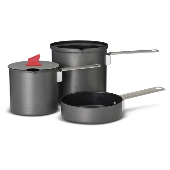 Посуда TREK POT SET