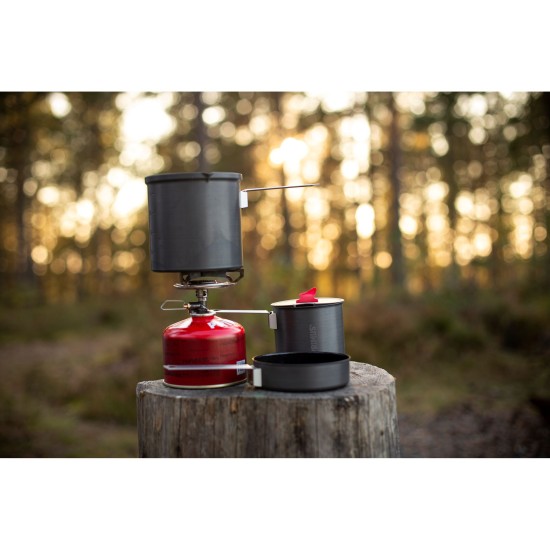 Посуда TREK POT SET