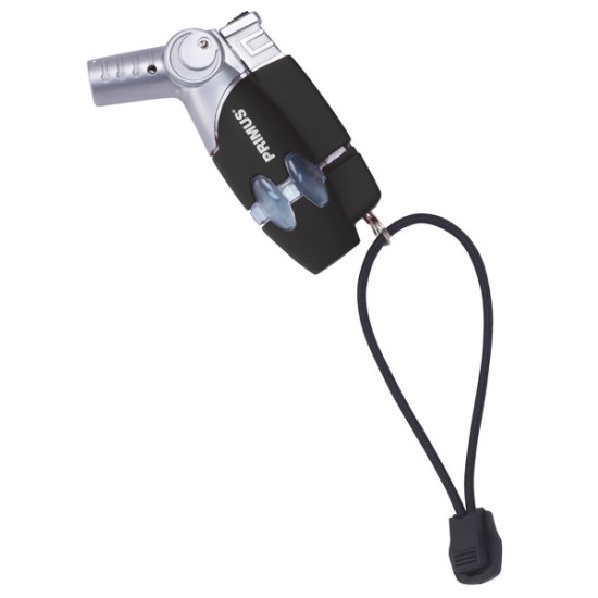 Запалка PowerLighter черна