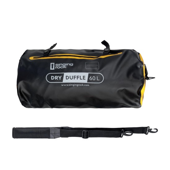 СУХА ТОРБА DRY DUFFLE 60 Л.