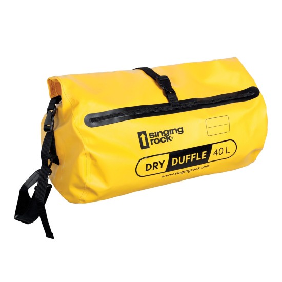 СУХА ТОРБА DRY DUFFLE 40 Л.