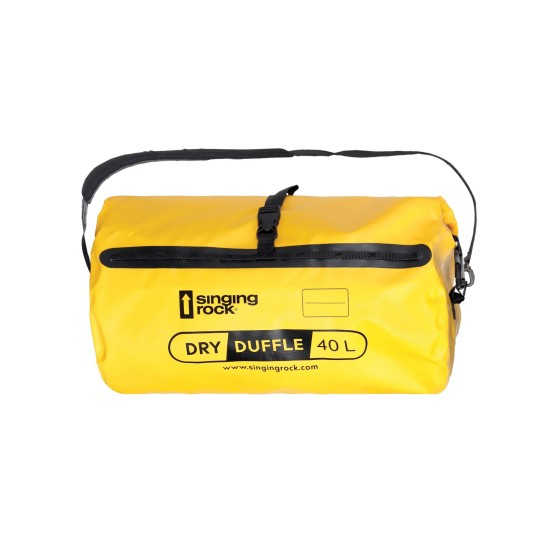 СУХА ТОРБА DRY DUFFLE 40 Л.