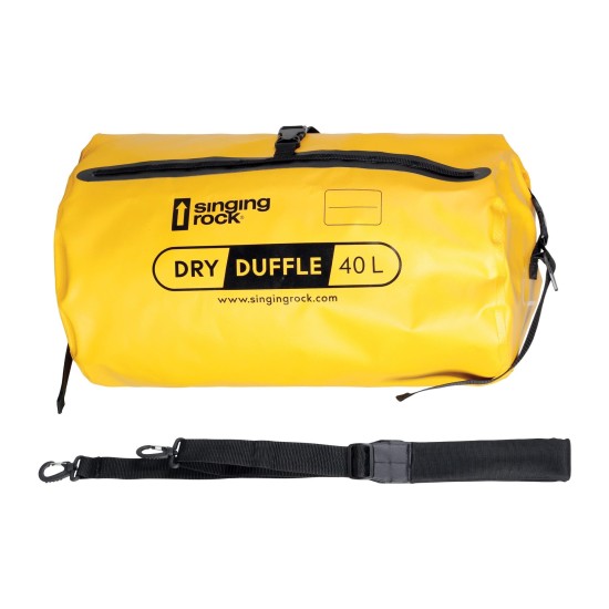 СУХА ТОРБА DRY DUFFLE 40 Л.