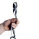Осигурителен ремък SAFETY CHAIN 140cm