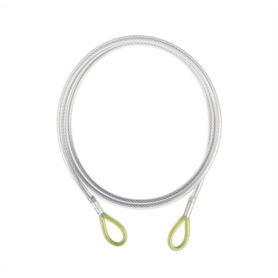Осигурител стоманен STEEL ANCHOR "I" 300 см