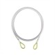 Осигурител стоманен STEEL ANCHOR "I" 300 см
