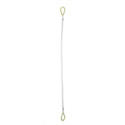 Осигурител стоманен STEEL LANYARD "I" 180