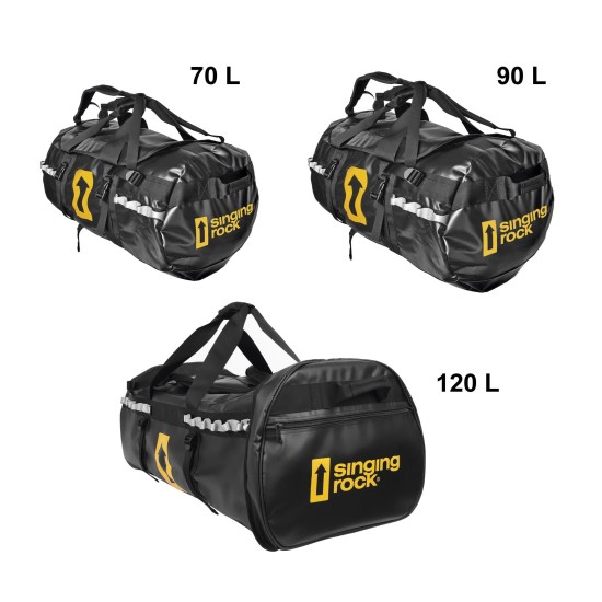 Сак / денк TARP DUFFLE