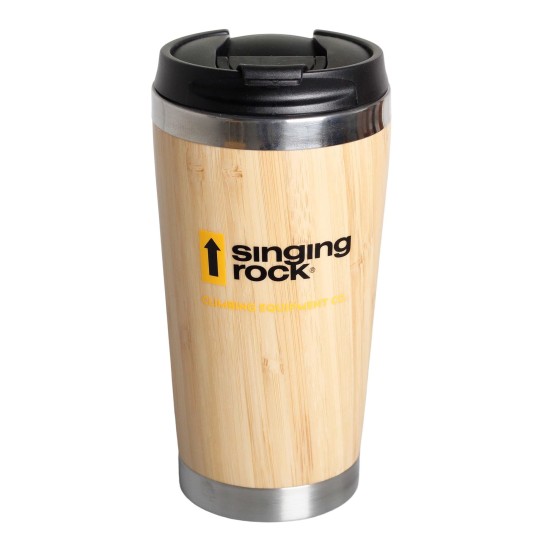 Посуда - чаша TRAVEL MUG