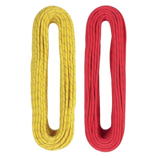 Въже динамик GEMINI DRY 7.9 мм 70м