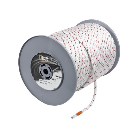 Въже статик SPELEO R44 10.5 мм