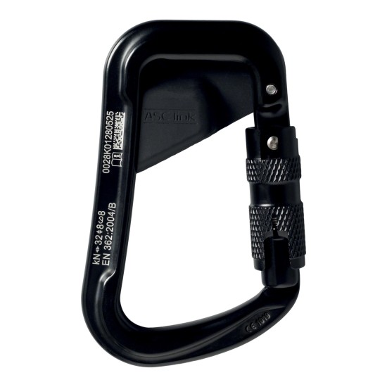 Карабинер ASC LINK Triple Lock