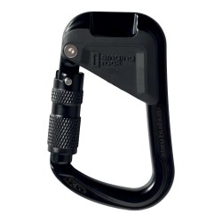 Карабинер ASC LINK Triple Lock