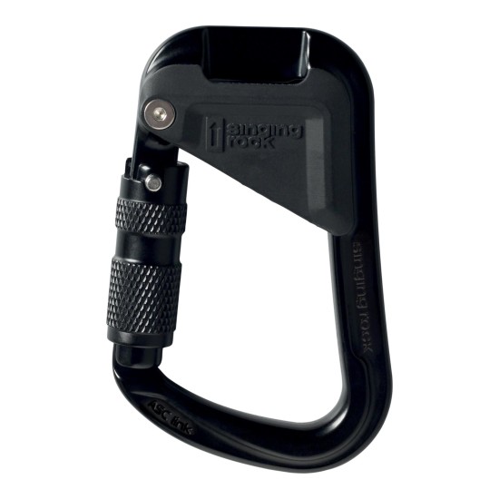 Карабинер ASC LINK Triple Lock