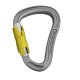 Карабинер BORA TWIN LOCK