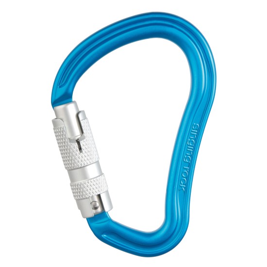 Карабинер HECTOR TRIPLE LOCK