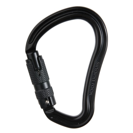 Карабинер HECTOR TRIPLE LOCK