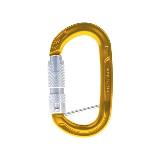 Карабинер OXY BC Triple Lock