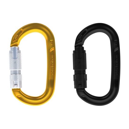Карабинер OXY Triple Lock