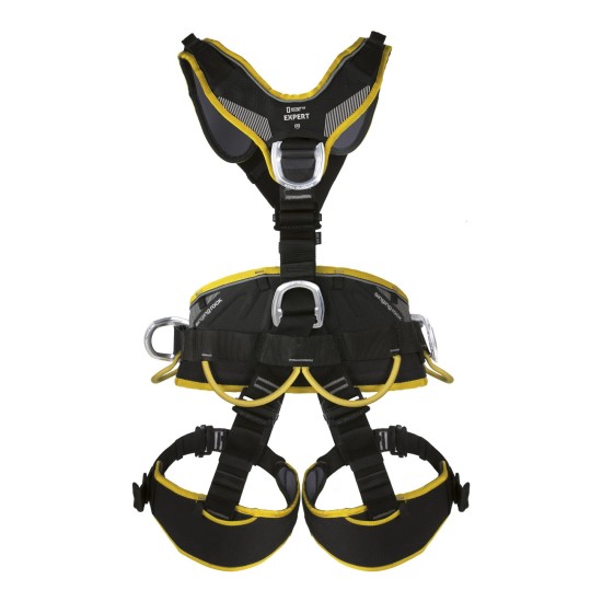 Седалка EXPERT 3D Standart
