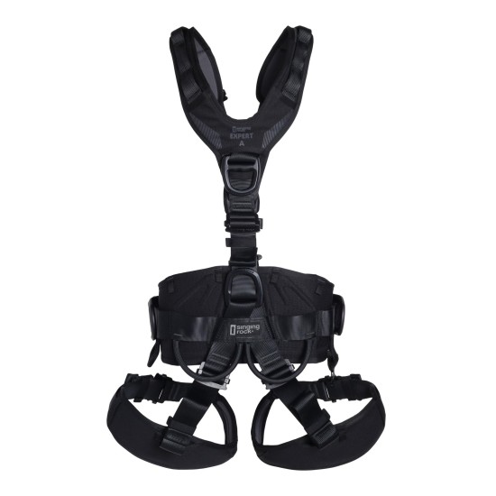 Седалка EXPERT 3D Standart