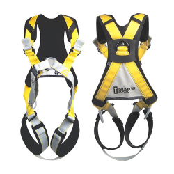 Протектор за седалка - HARNESS PADDING