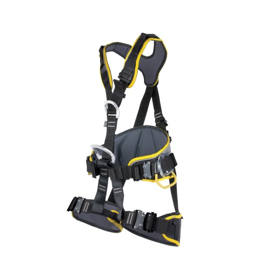 Седалка PROFI WORKER 3D speed