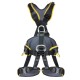 Седалка PROFI WORKER 3D speed