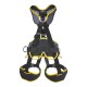 Седалка PROFI WORKER 3D speed